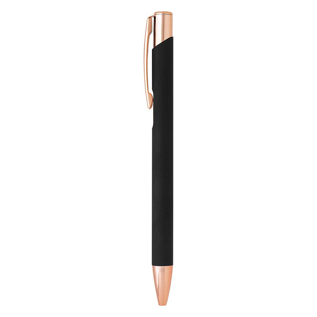 OGGI ROSE GOLD, laps kimik metal