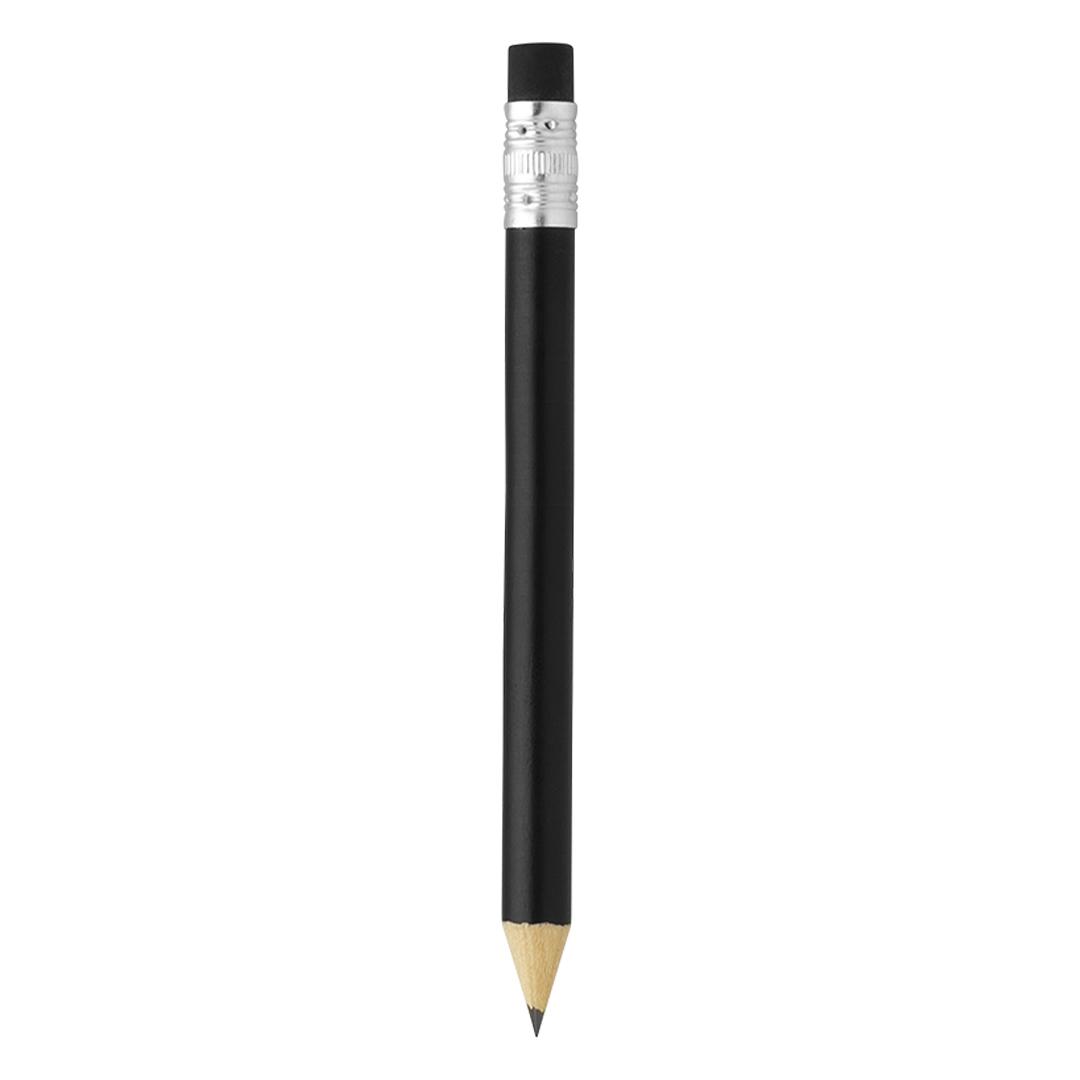 PIGMENT MINI, laps i thjeshtë druri me gome hb
