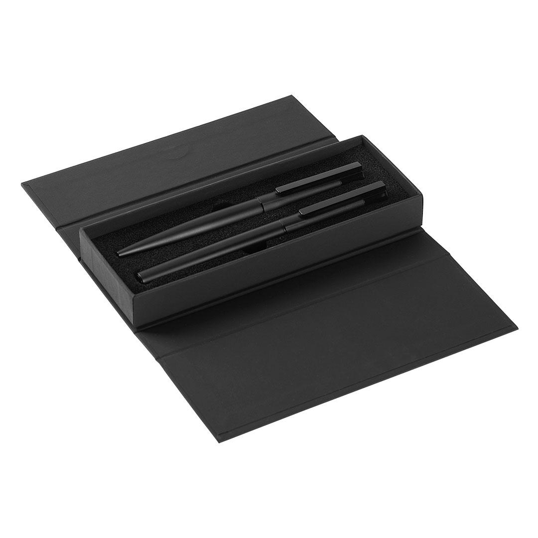 HELIA, set laps kimik metal dhe roller