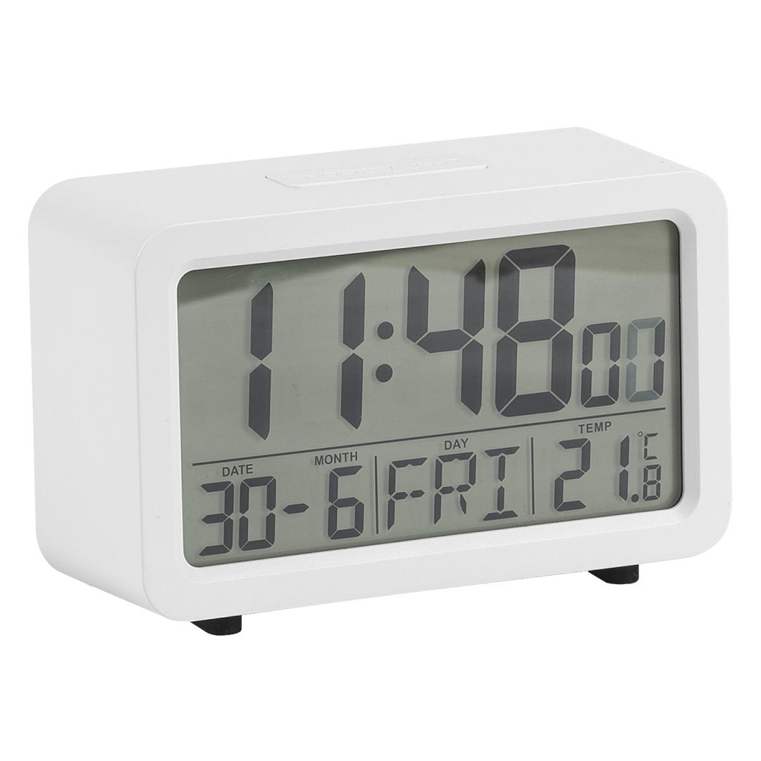TIMEOUT, orë tavoline lcd