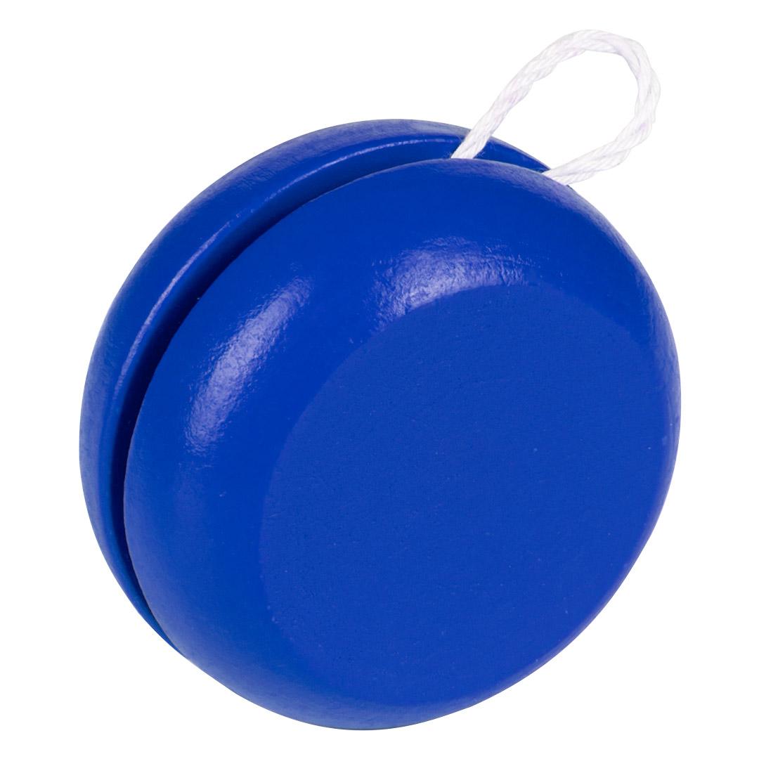 JO-JO, lodër yo-yo prej druri