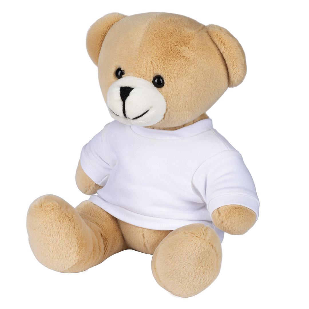 BALOO, lodër arush prej pelushi