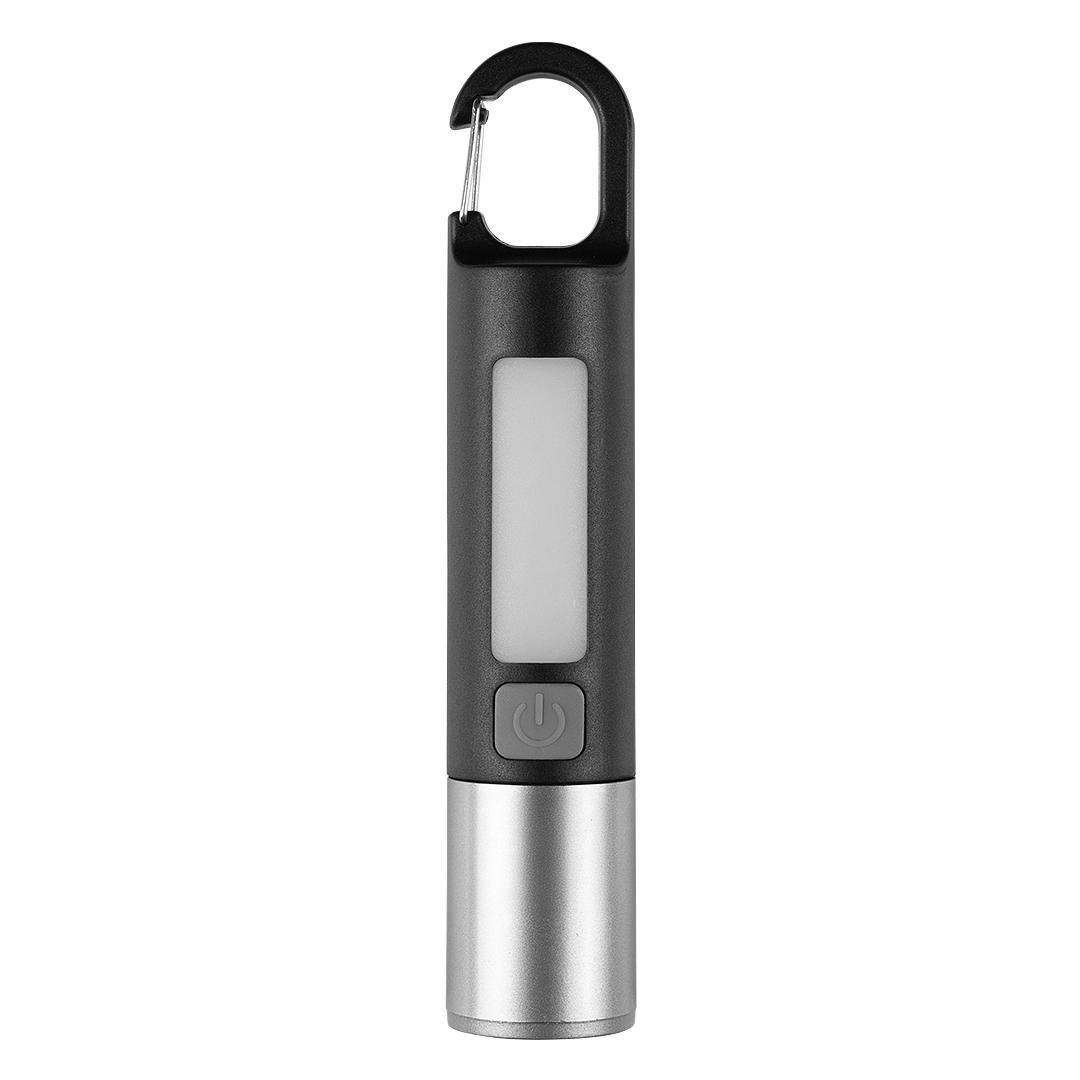 KLAUS, llambë me bateri e ringarkueshme me kapacitet 1.200 mah (8 led)