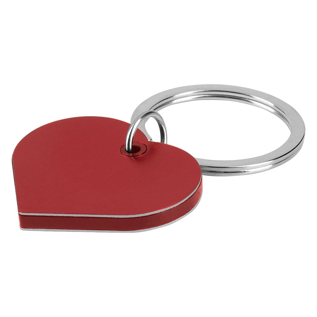 LOVE, varëse metalike për çelësa