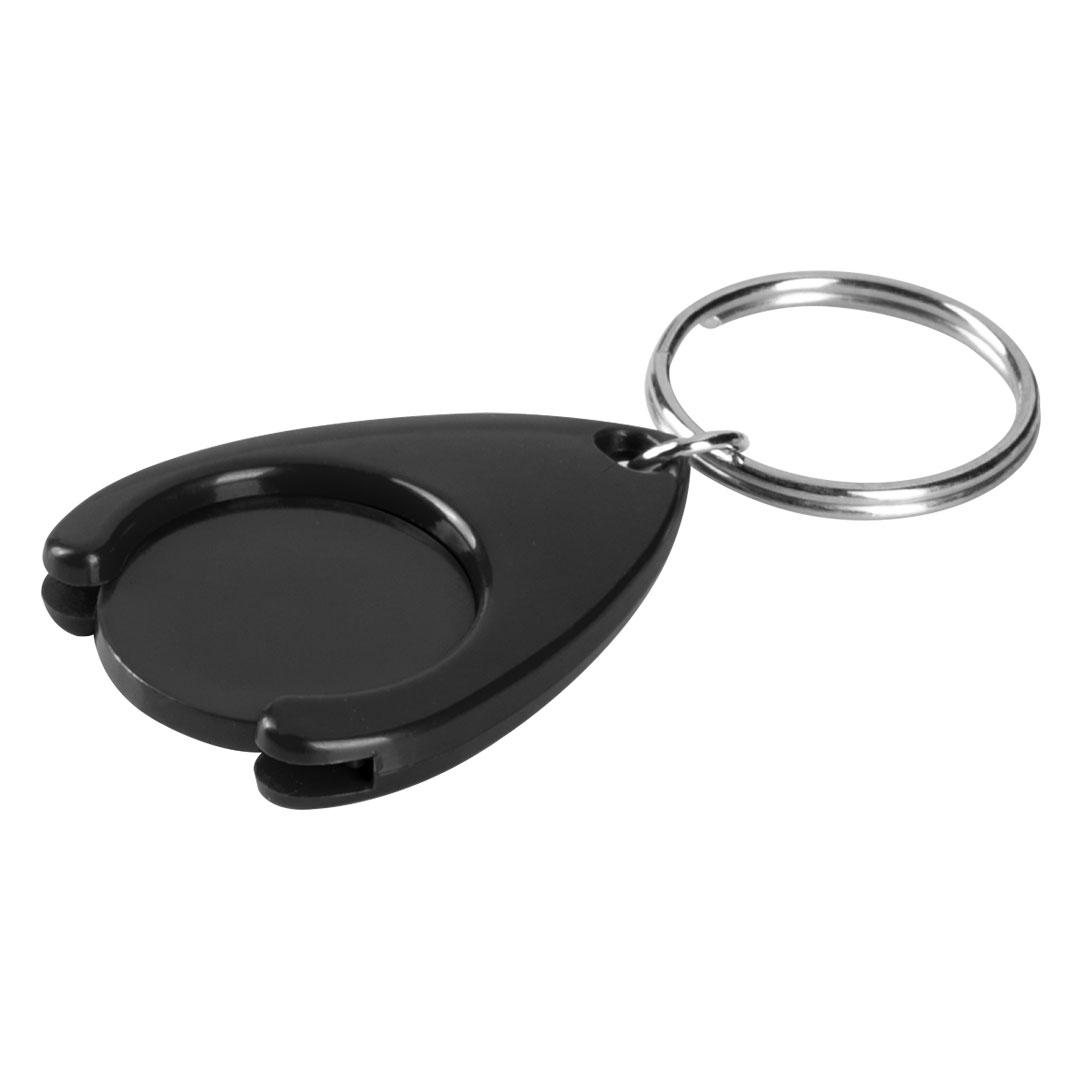 TOKEN, varëse çelësi plastike