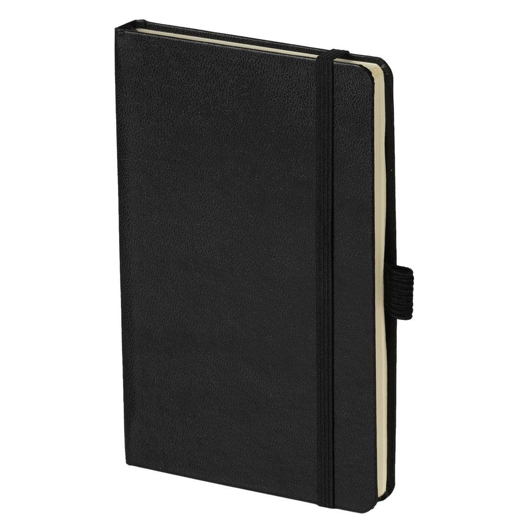 TOTO MINI, fletore a6 e zezë
