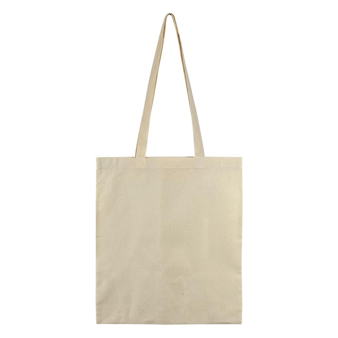 NATURELLA 170, çanta pambuku për blerje, 170 g/m2