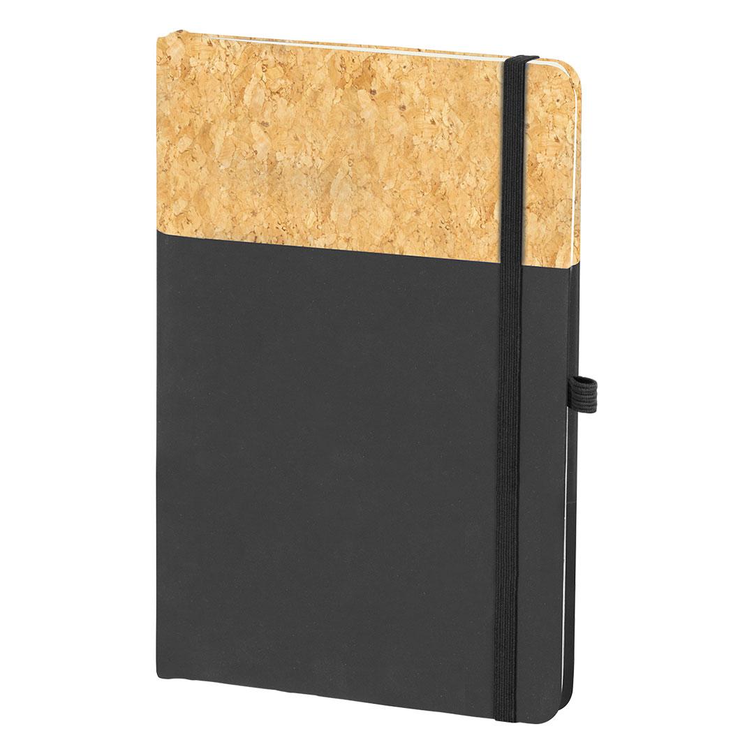NOTE CORK, a5 notes