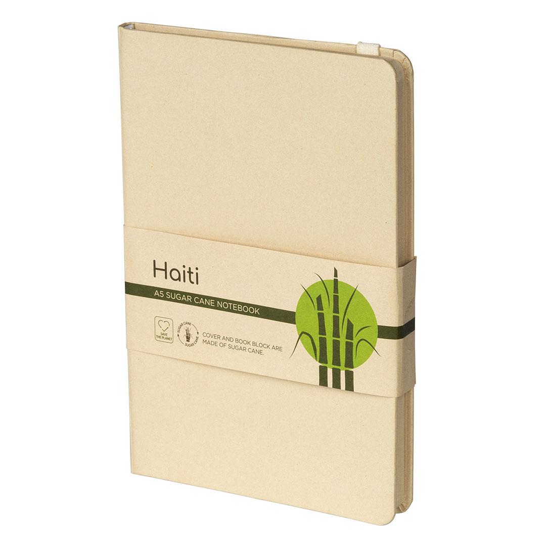 HAITI, a5 notes
