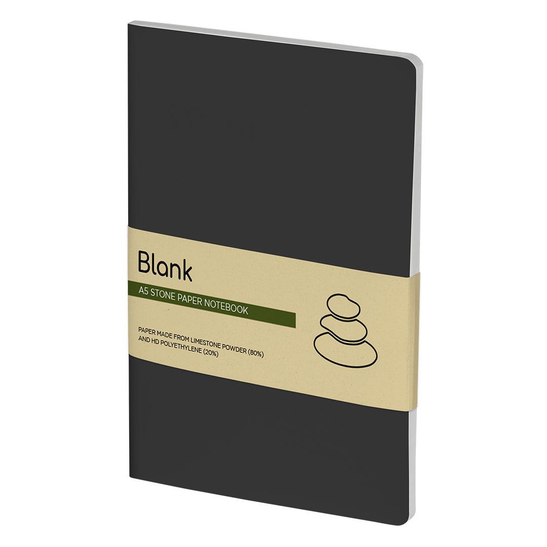 BLANK, fletore a5