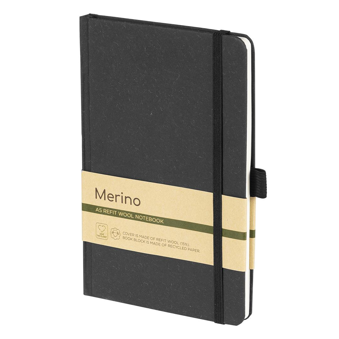 MERINO, fletore a5