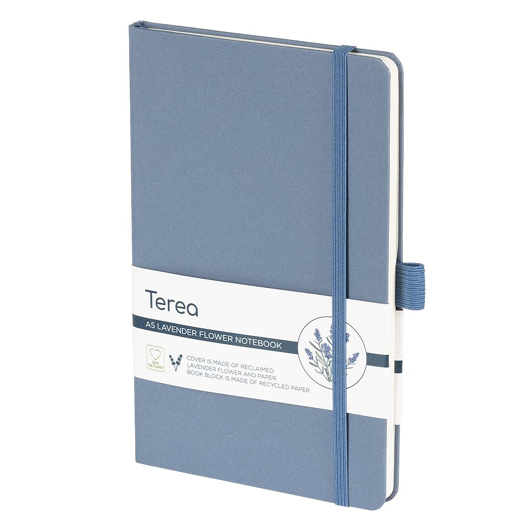 TEREA, fletore a5