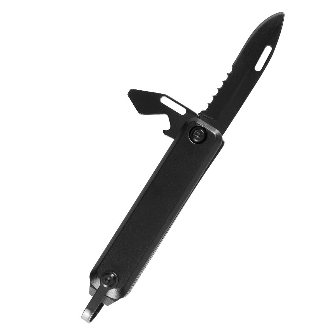 BULLET, thikë shumëfunksionale, 4 funksione
