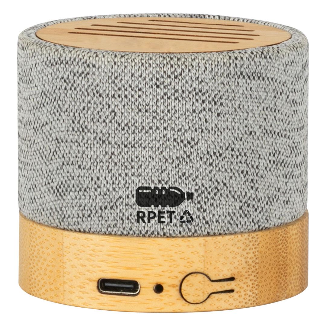 MAMBO, altoparlant bluetoothi, 3w