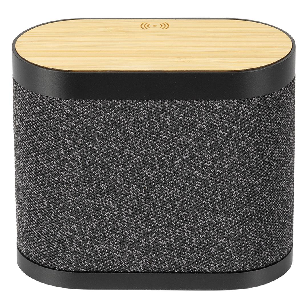 BAND, altoparlant wireless, 5w dhe karikues wireless, 15w