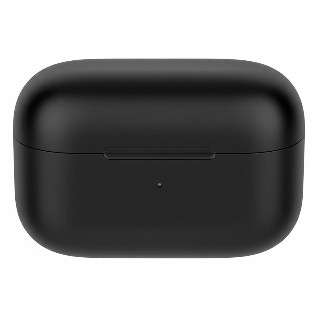 META, kufje stereo wireless me karikues wireless