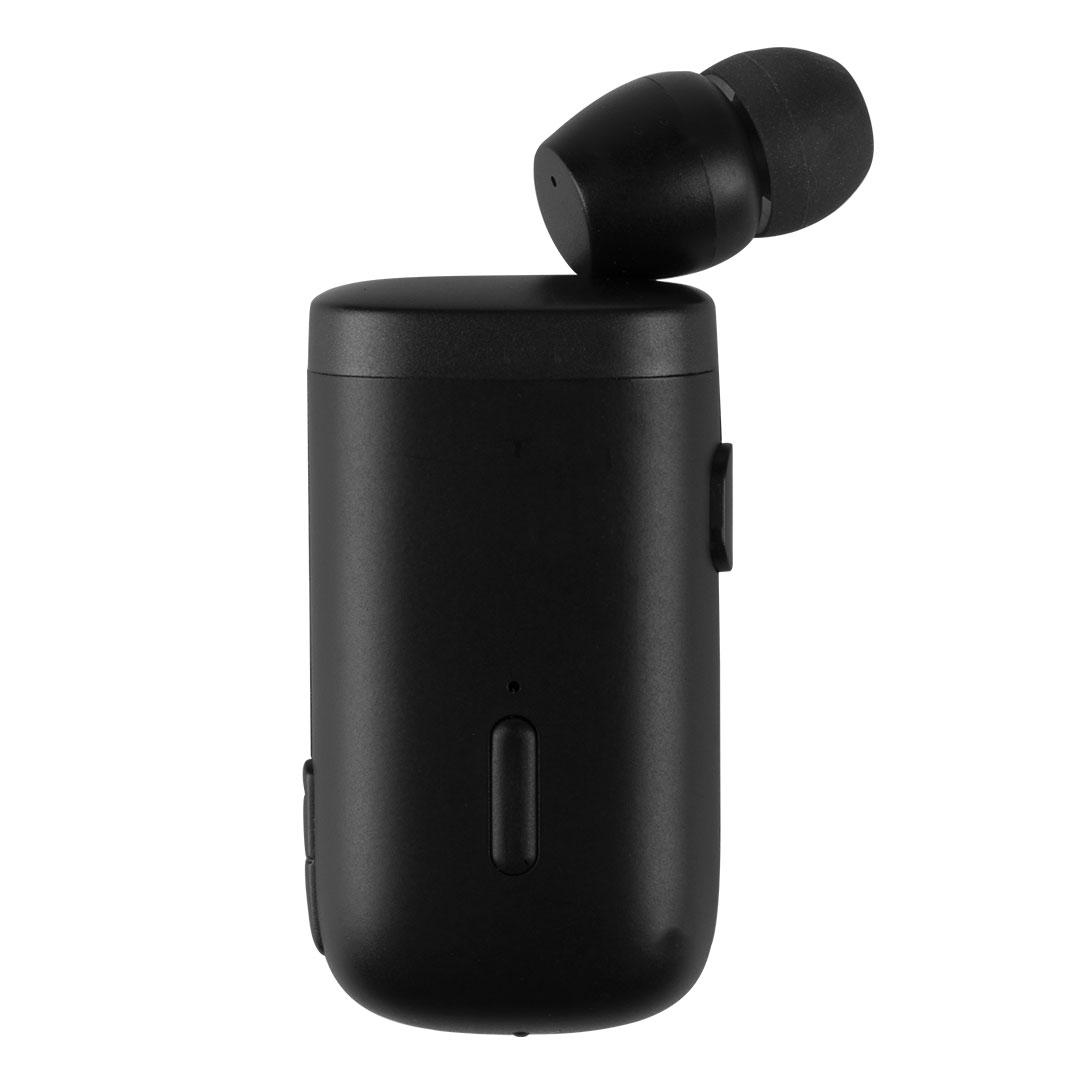BIRD, kufje stereo wireless e zezë