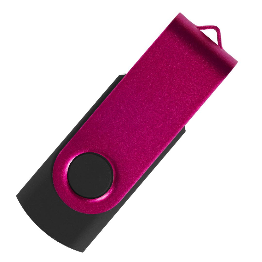 SMART PINK 3.0, e zezë, 16GB