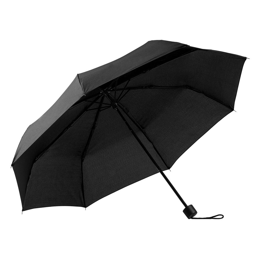 SUPER MINI BLACK, çadër e palosshme, hapje manuale