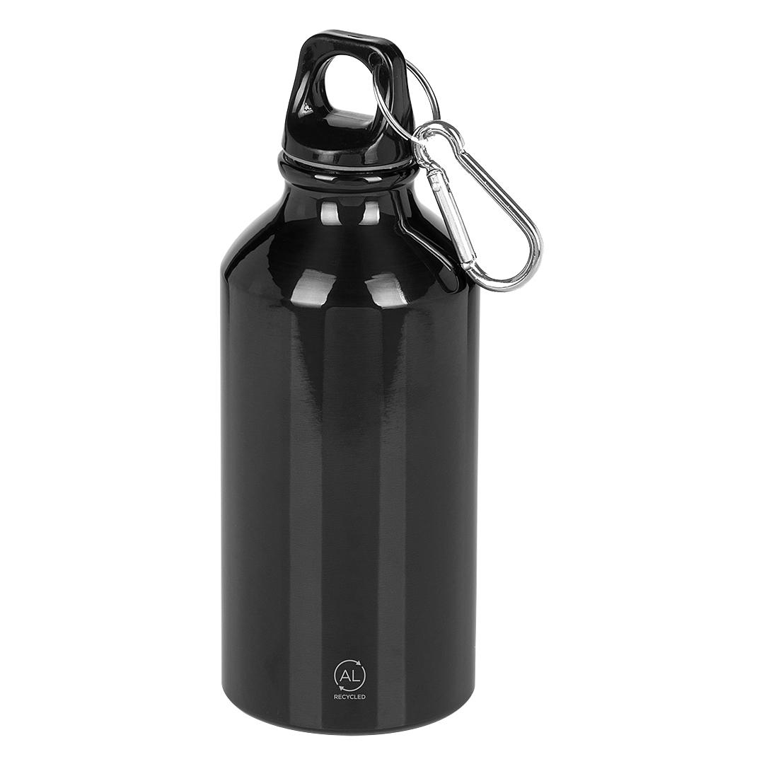 CAMPUS, shishe sportive prej alumini, 400 ml