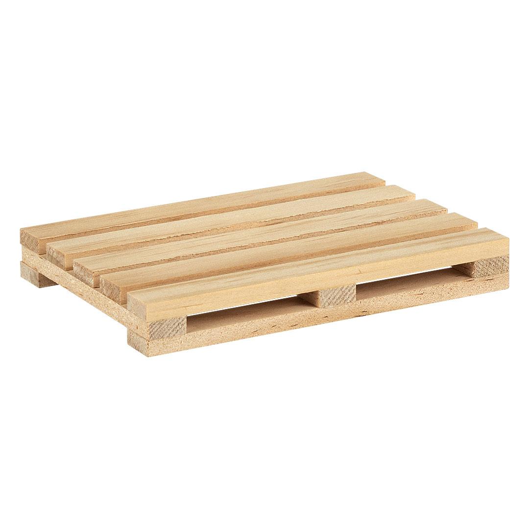 PALLET, slitë bezhë