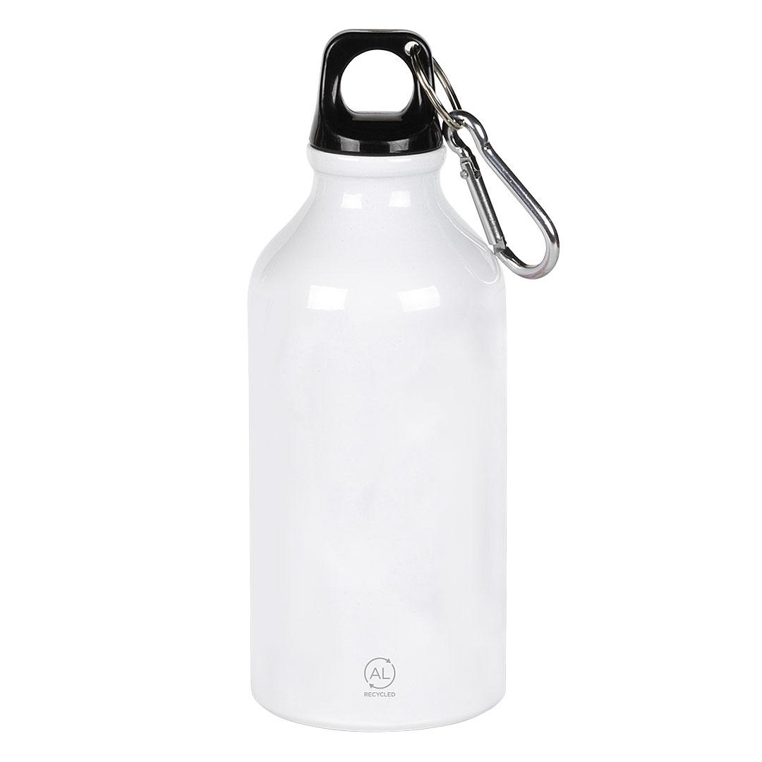 CAMPUS SUBLI, shishe sportive prej alumini për sumblimim, 400 ml