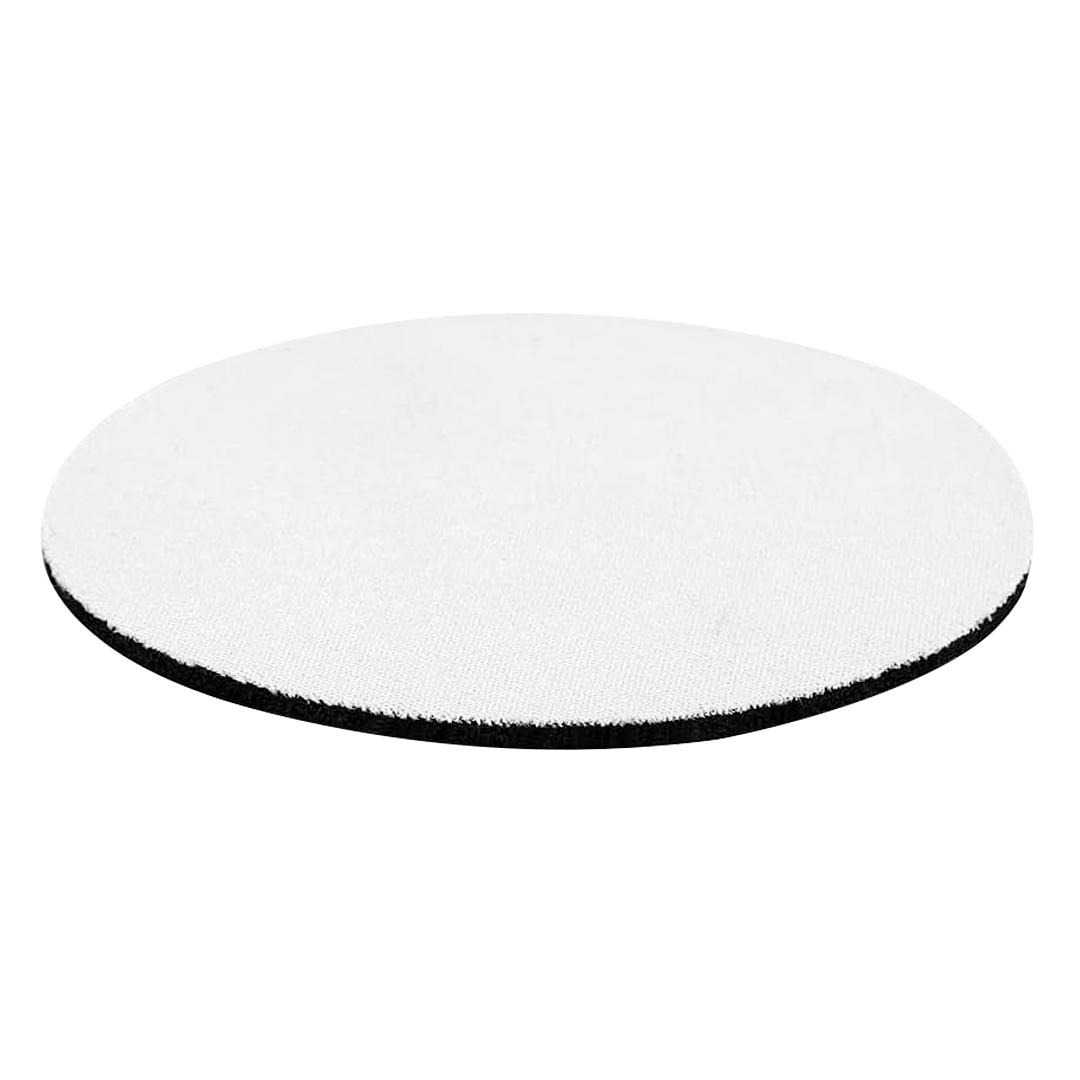 WIT COASTER ROUND, mrojtëse sublimimi (tapet mbrojtës)