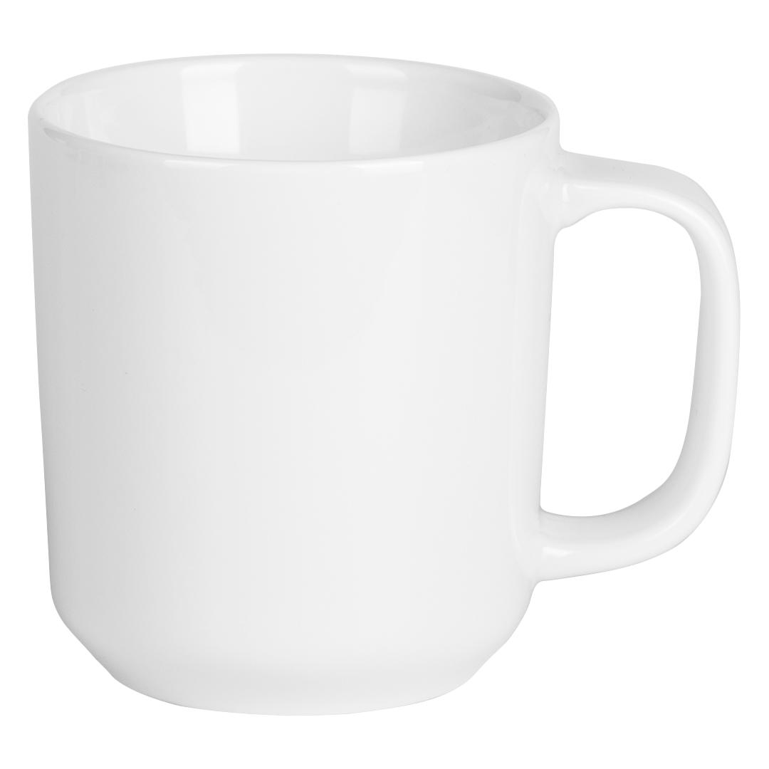 MOKA, filxhan porcelani, 275 ml