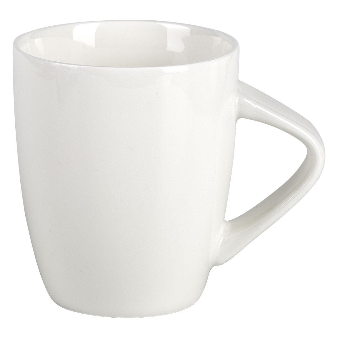 LILLY BIANCO, filxhan porcelani, 300 ml