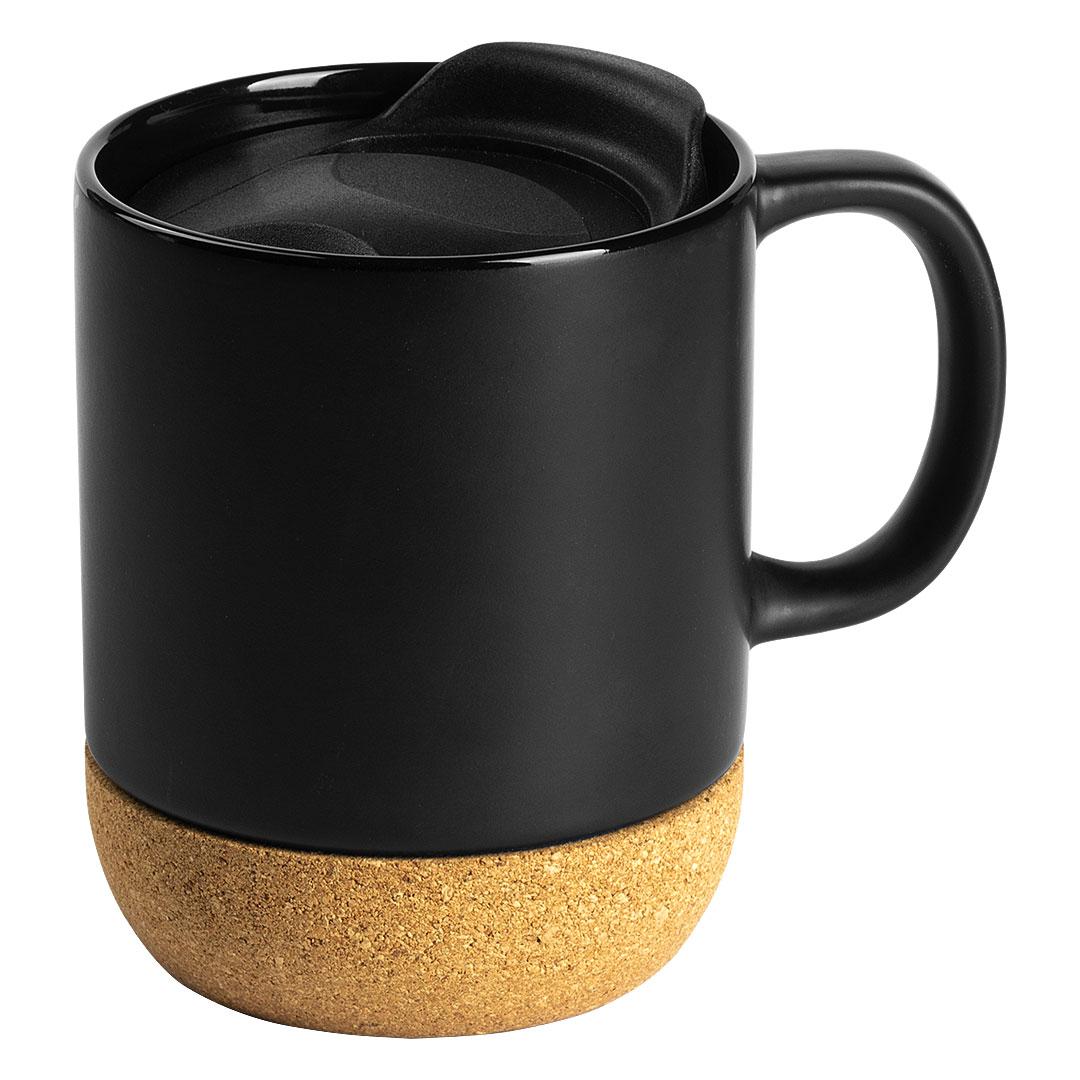 CORTADO, filxhan qeramike me fund prej tape, 400 ml
