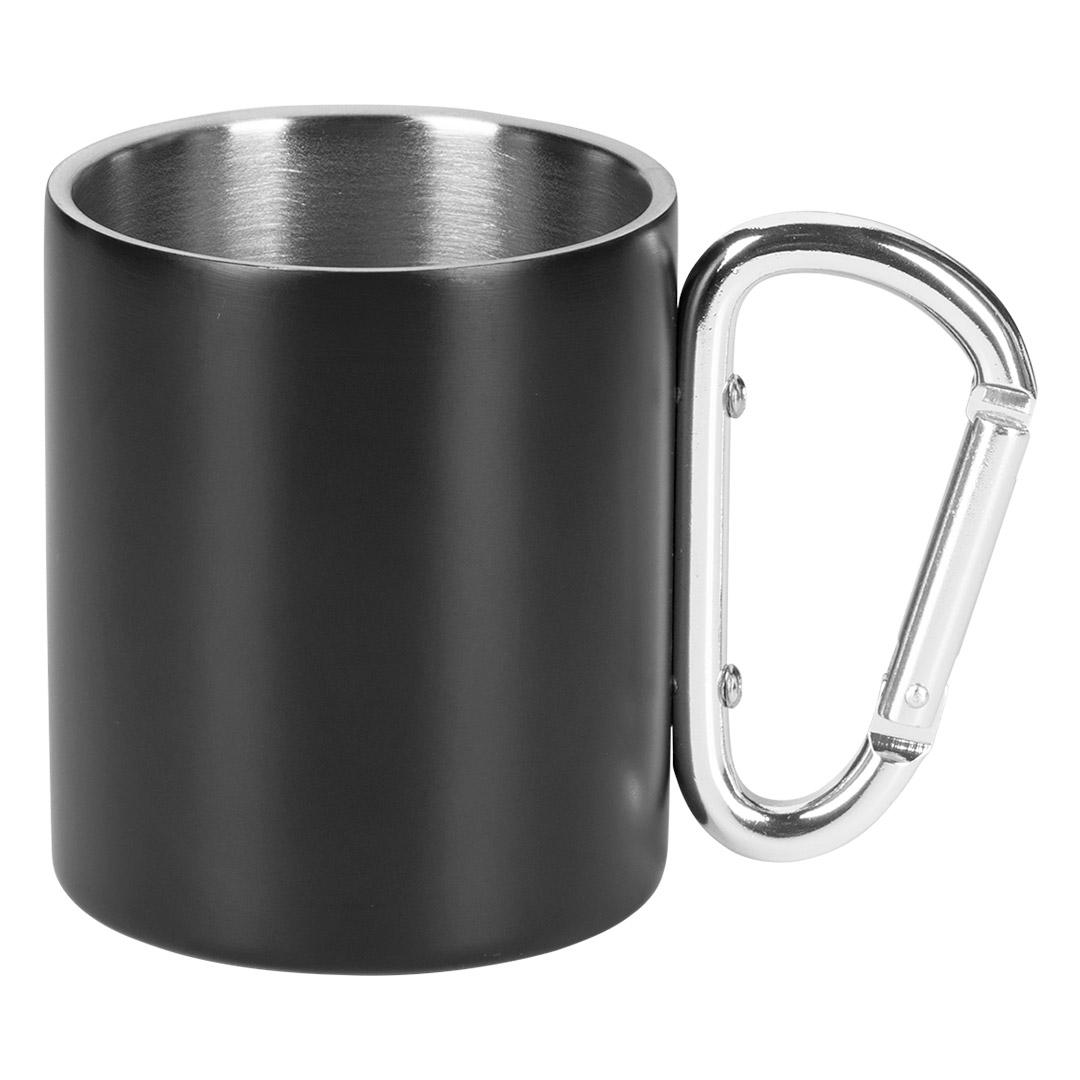 HIKE MATT, filxhan prej metali, 200 ml
