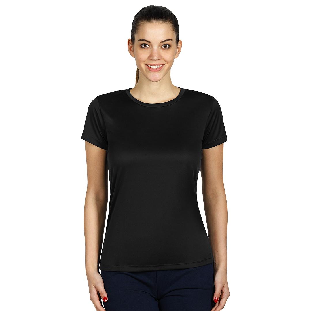 TEE LADY, maicë sportive për femra