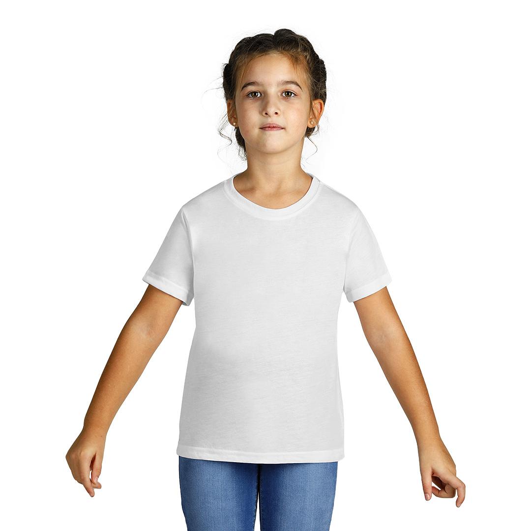 SUBLI KID, maicë e destinuar për sublimim për fëmije