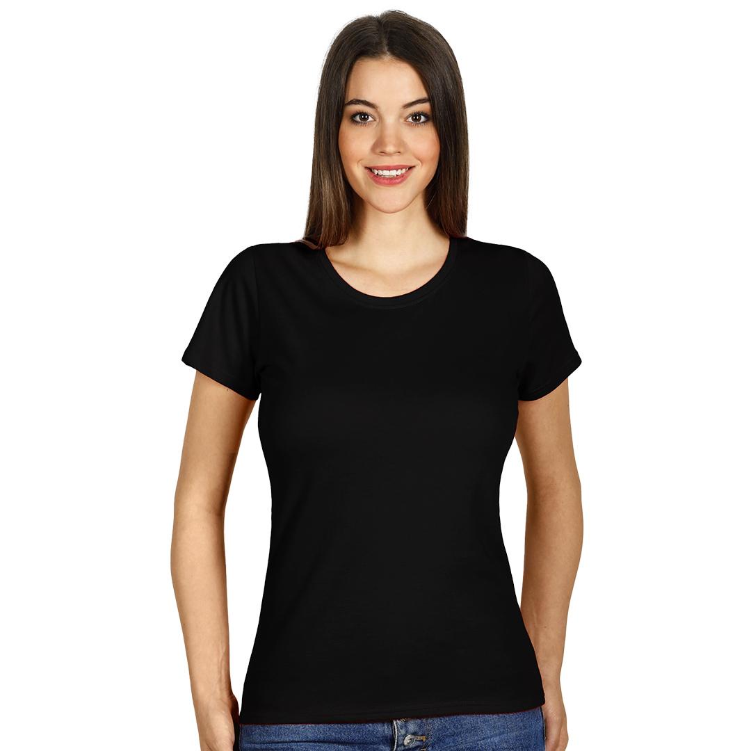 PREMIUM LADY 180, maicë pambuku për femra, 180 g/m2