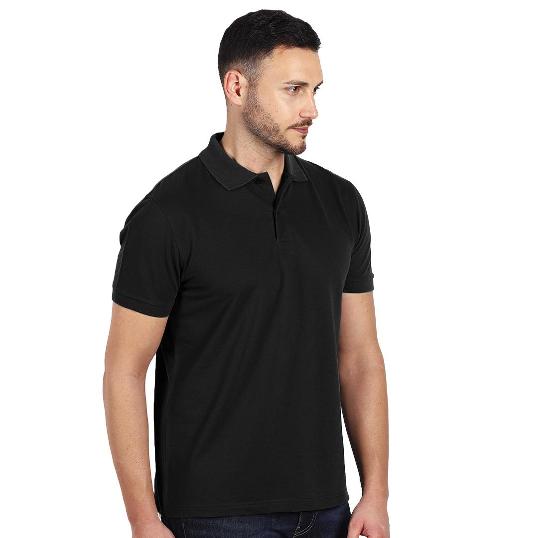 GO GREEN, bluzë polo, 180g/m2