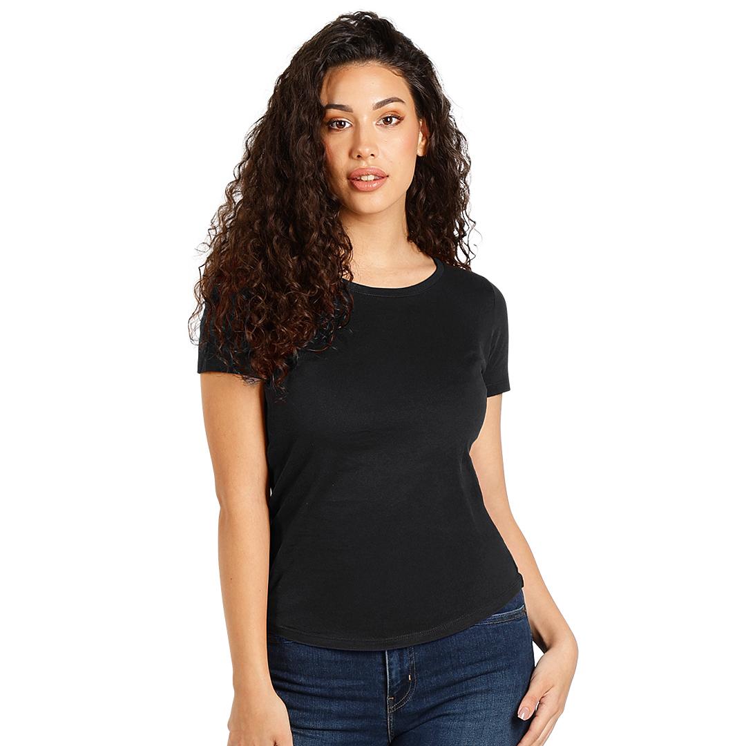 TERRA LADY, bluzë prej pambuku organik, 150 g/m²