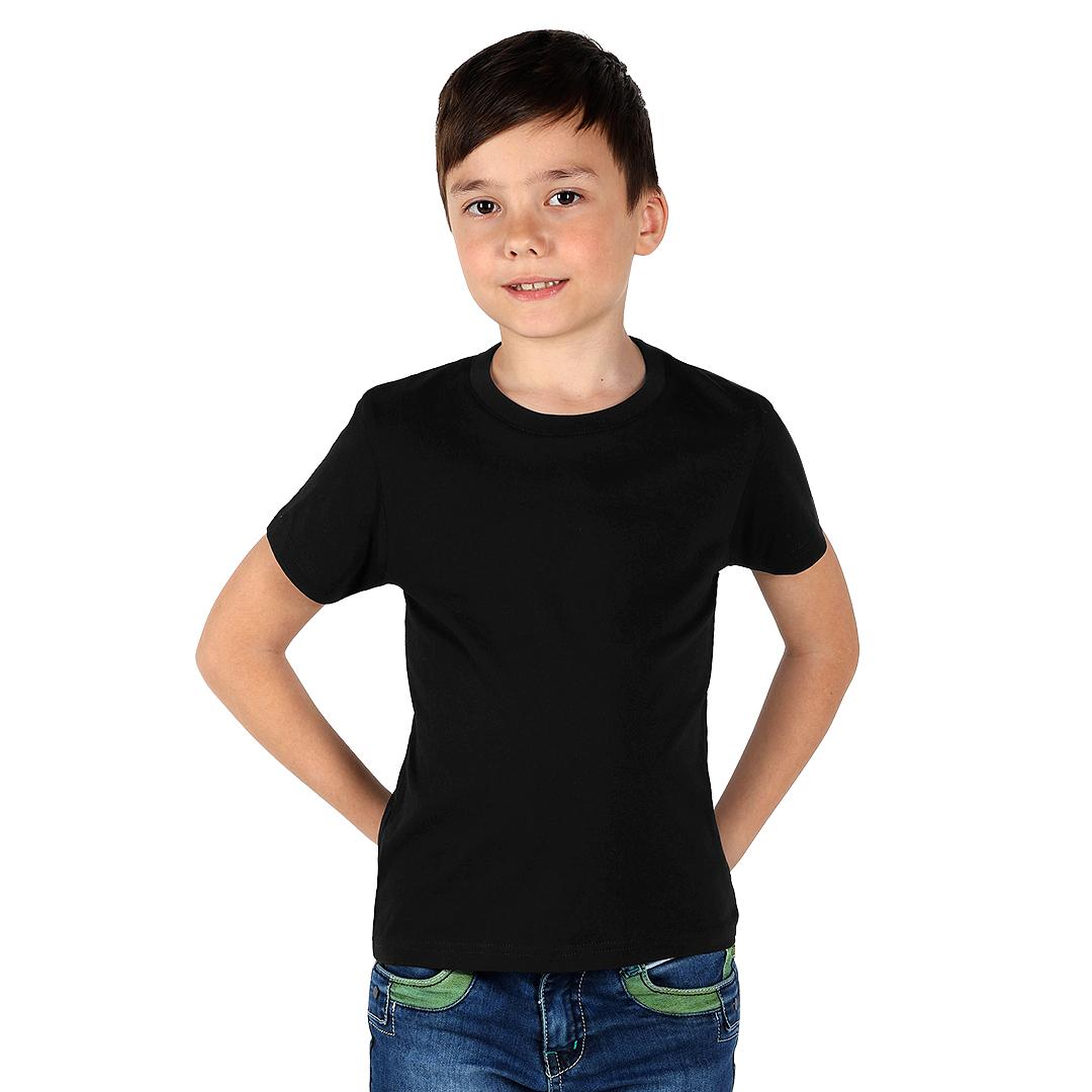 TERRA KID, bluzë për fëmijë prej pambuku organik, 150g/m²