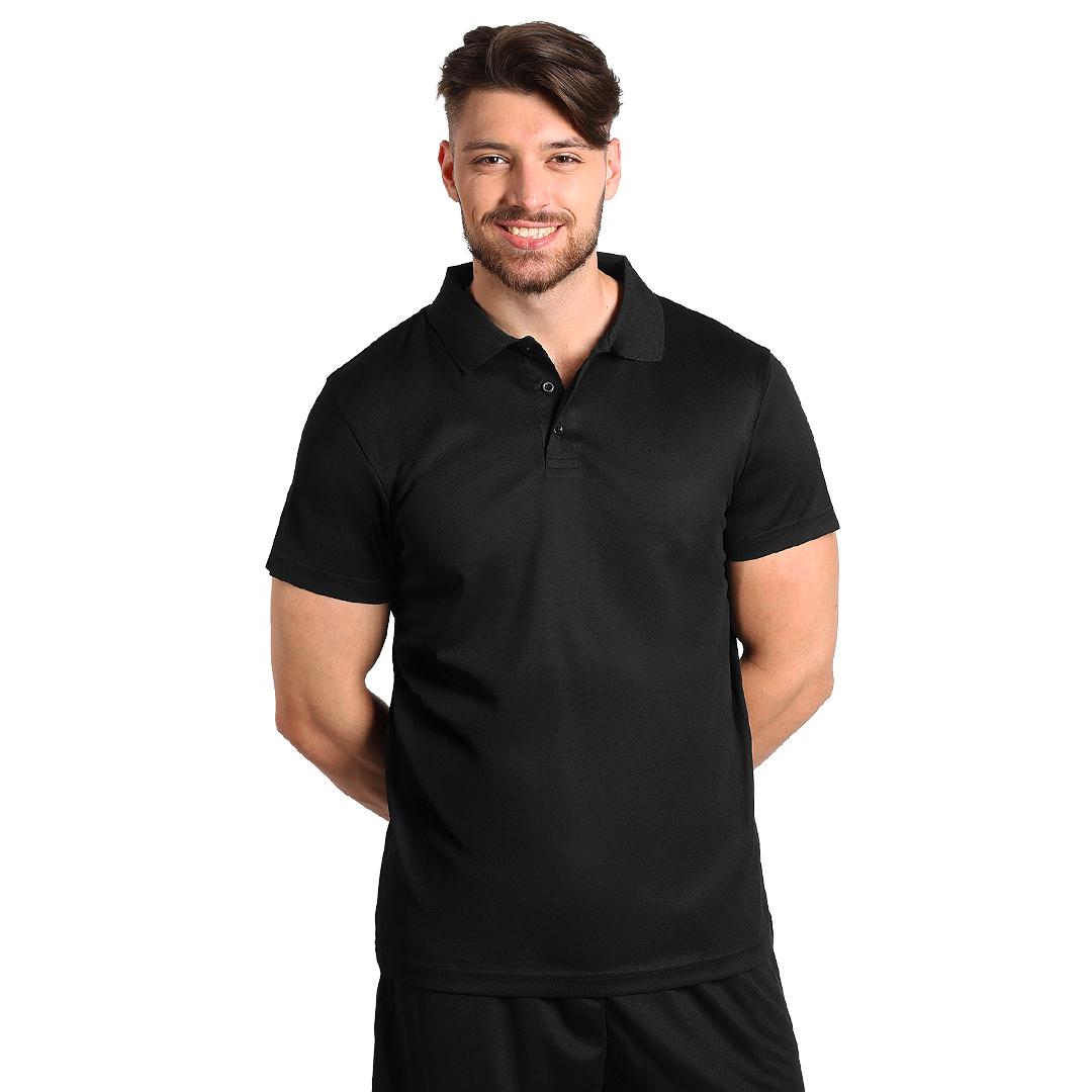 LACROSS, bluzë polo, 130 g/m²