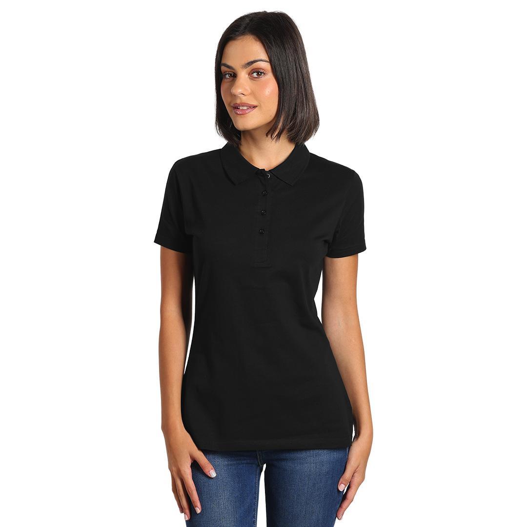 PREMIUM POLO LADY, bluzë polo, 180 g/m²