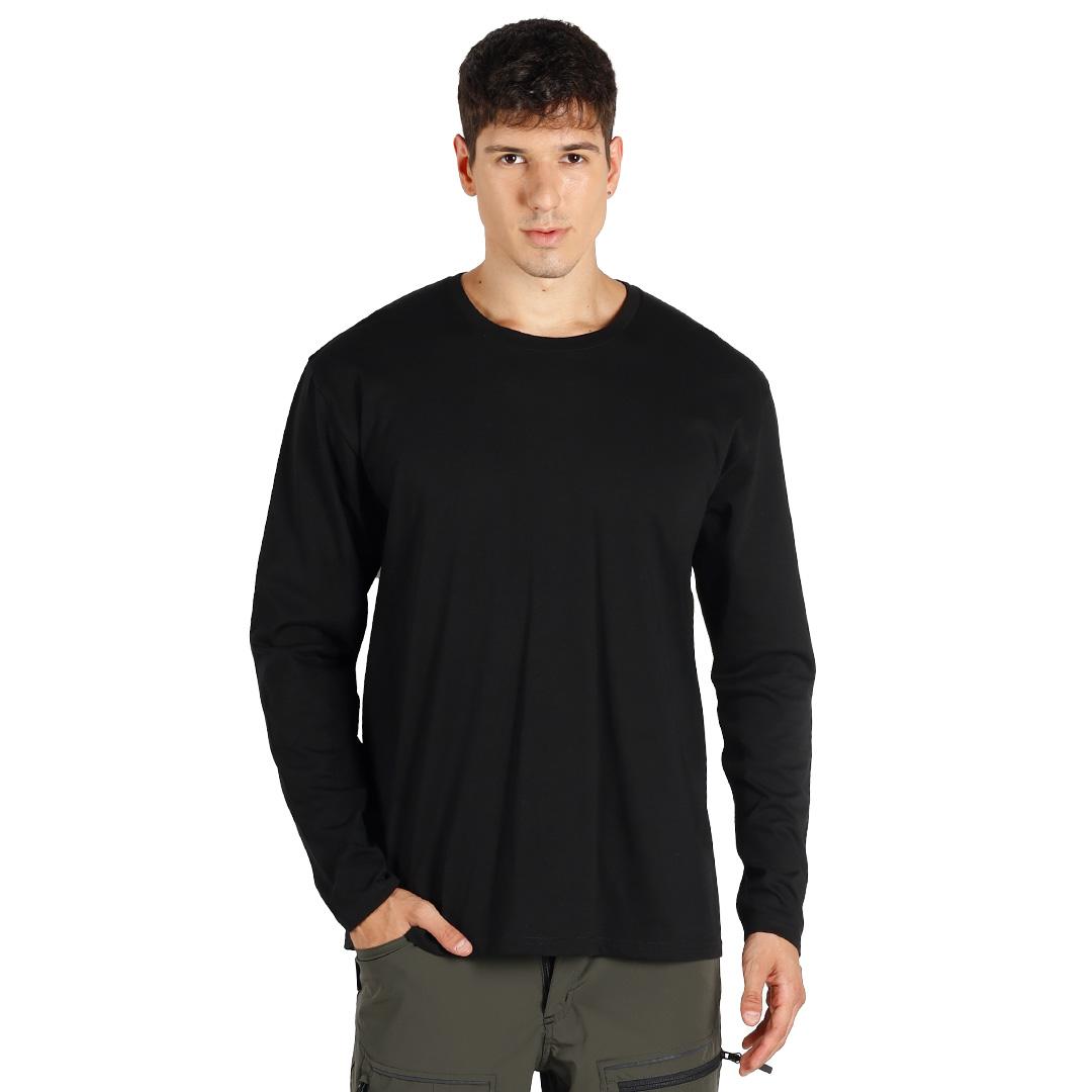 TARGET LSL, bluzë me mëngë të gjata, 160 g/m²