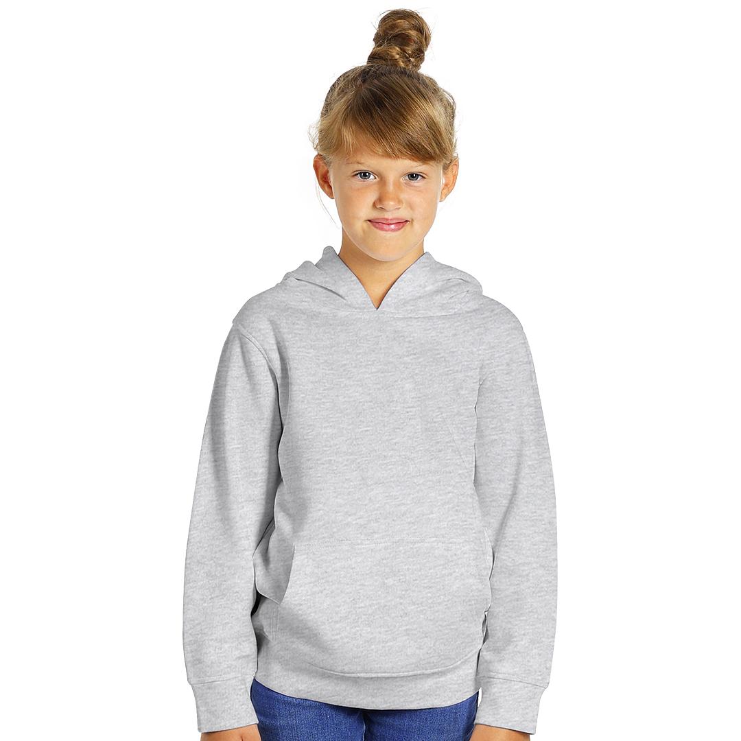 CHAMP KID, duks me kapuç për fëmijë, 280 g/ m2