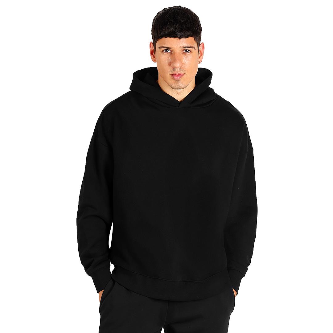 BIG HOODY