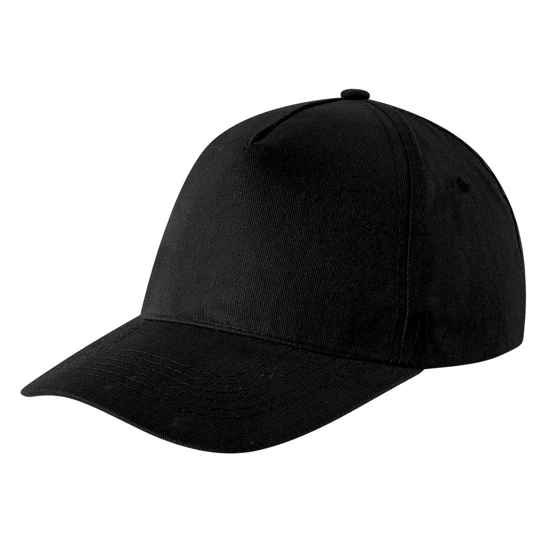SUPER PROMO, kapelë, 5 panele, mbërthyes velcro
