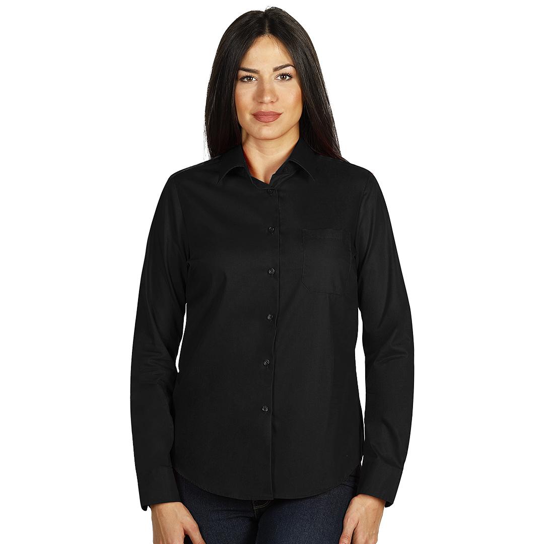 COMFORT LSL WOMEN, këmishë me mëngë të gjata për femra
