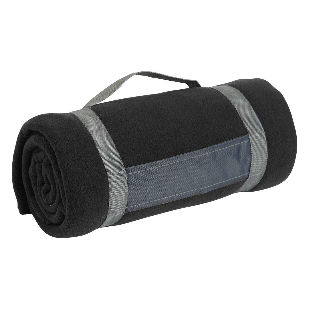 BLANKET, batanije prej polarit të lëmuar, 220 g/m2