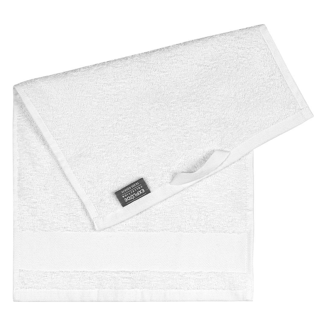 WELLNESS 30, peshqir për fytyrë, 400 g/m2