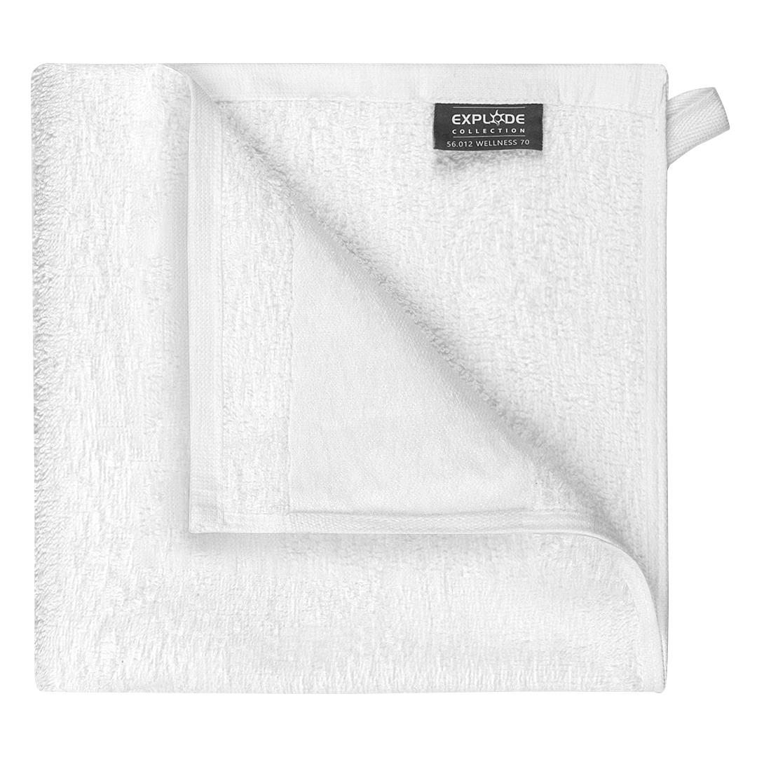 WELLNESS 70, peshqir dushi, 400 g/m2
