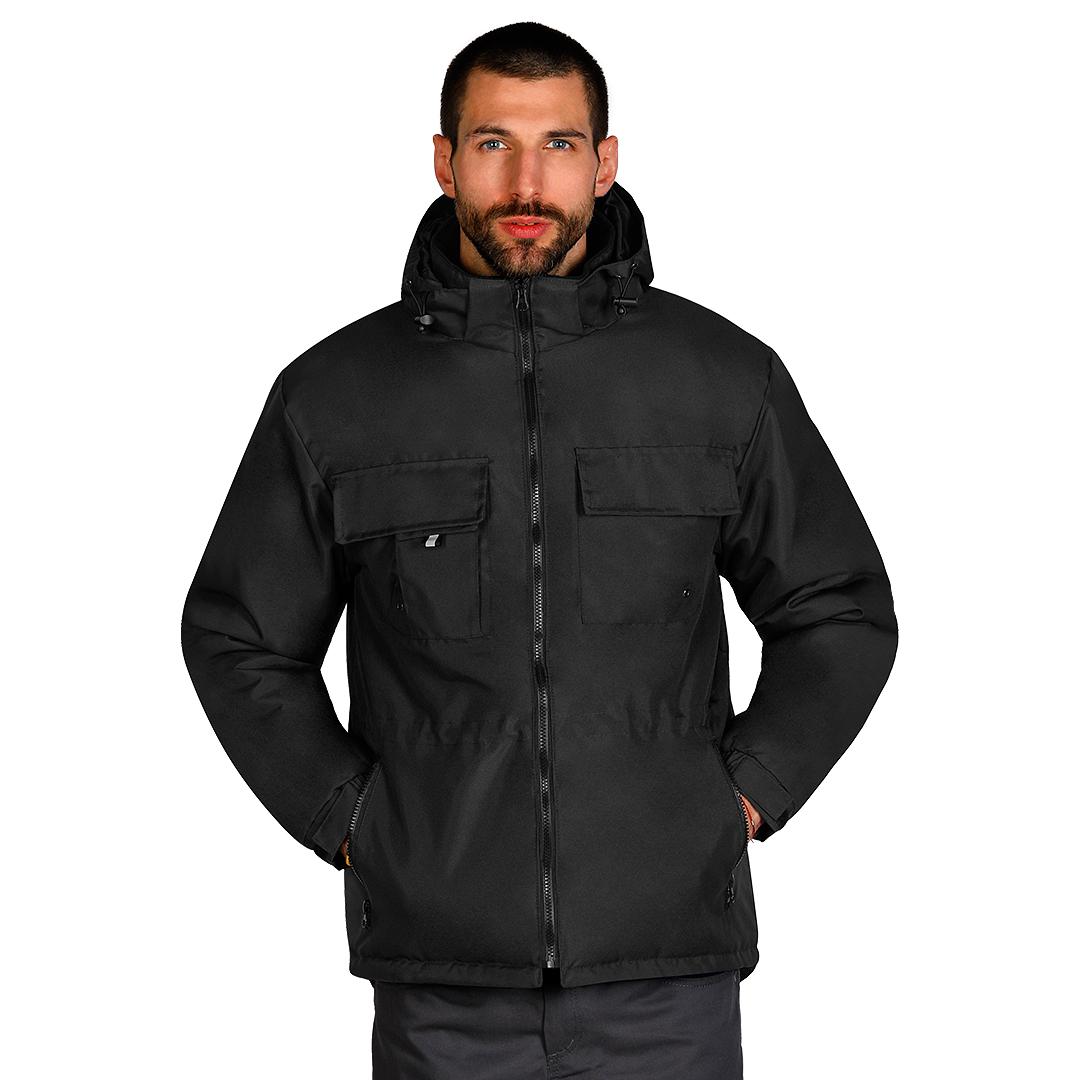 TEN JACKET, bluzë pune