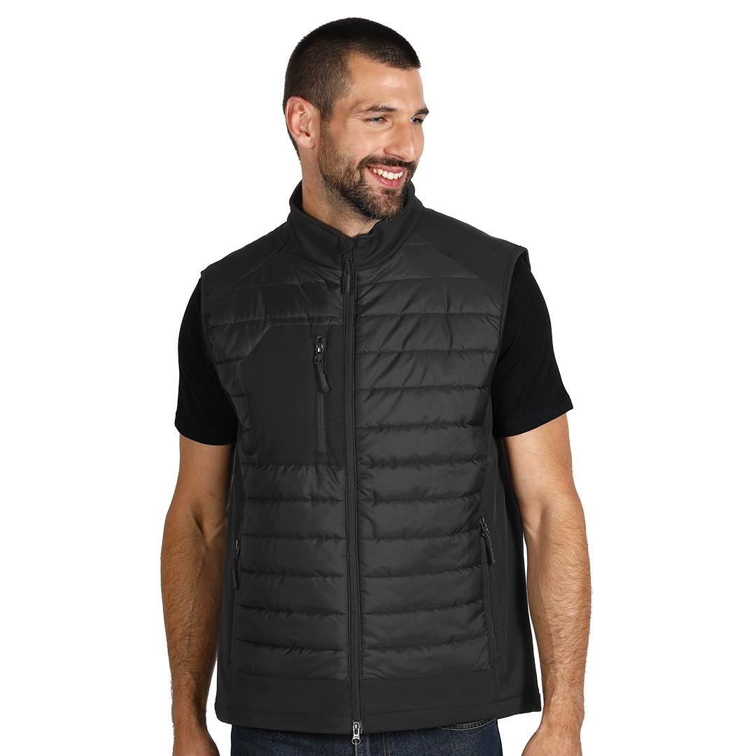 PARKER VEST, jelek