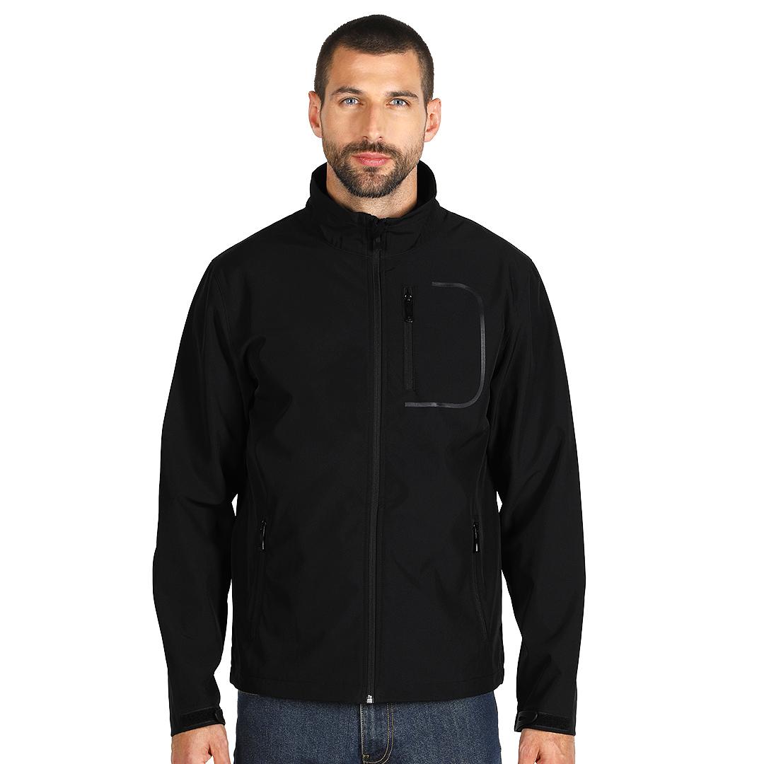 RALLY, jakne softshell